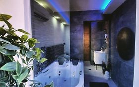 Stars Lux Room